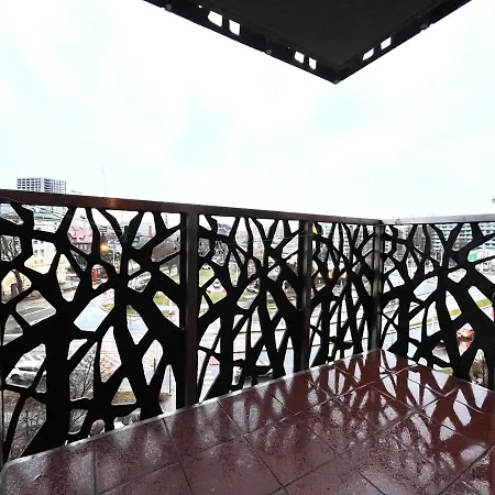 Jagielly ~ Self Check-in 24h ~ Parking & Lift Wrocław