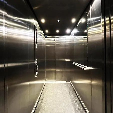 Apartament Jagielly ~ Self Check-in 24h ~ Parking & Lift